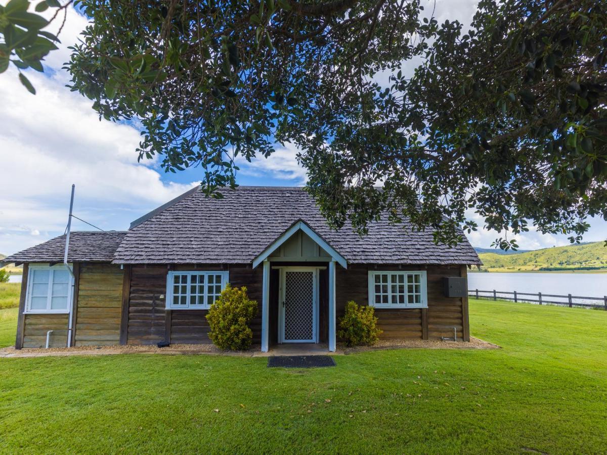 Nrma Lake Somerset Holiday Park Kilcoy Esterno foto