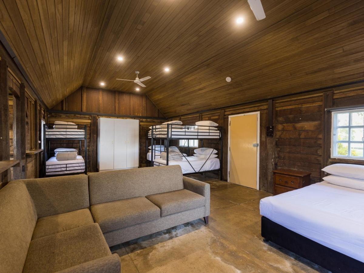 Nrma Lake Somerset Holiday Park Kilcoy Esterno foto