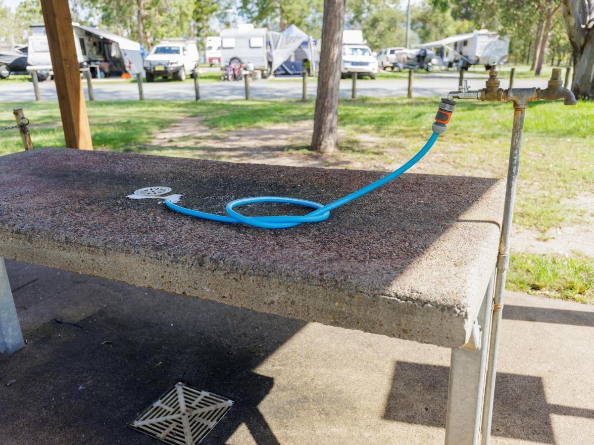 Nrma Lake Somerset Holiday Park Kilcoy Esterno foto