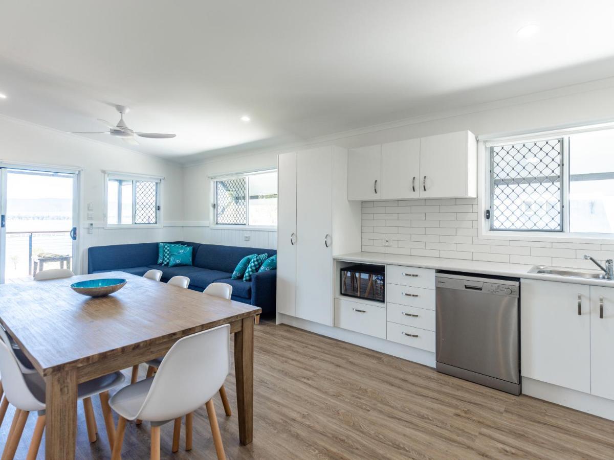 Nrma Lake Somerset Holiday Park Kilcoy Esterno foto