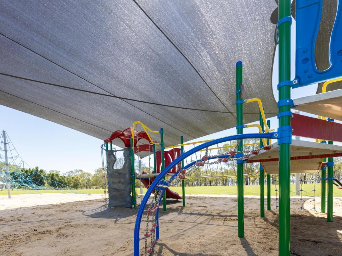 Nrma Lake Somerset Holiday Park Kilcoy Esterno foto