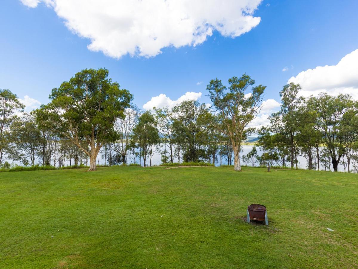 Nrma Lake Somerset Holiday Park Kilcoy Esterno foto