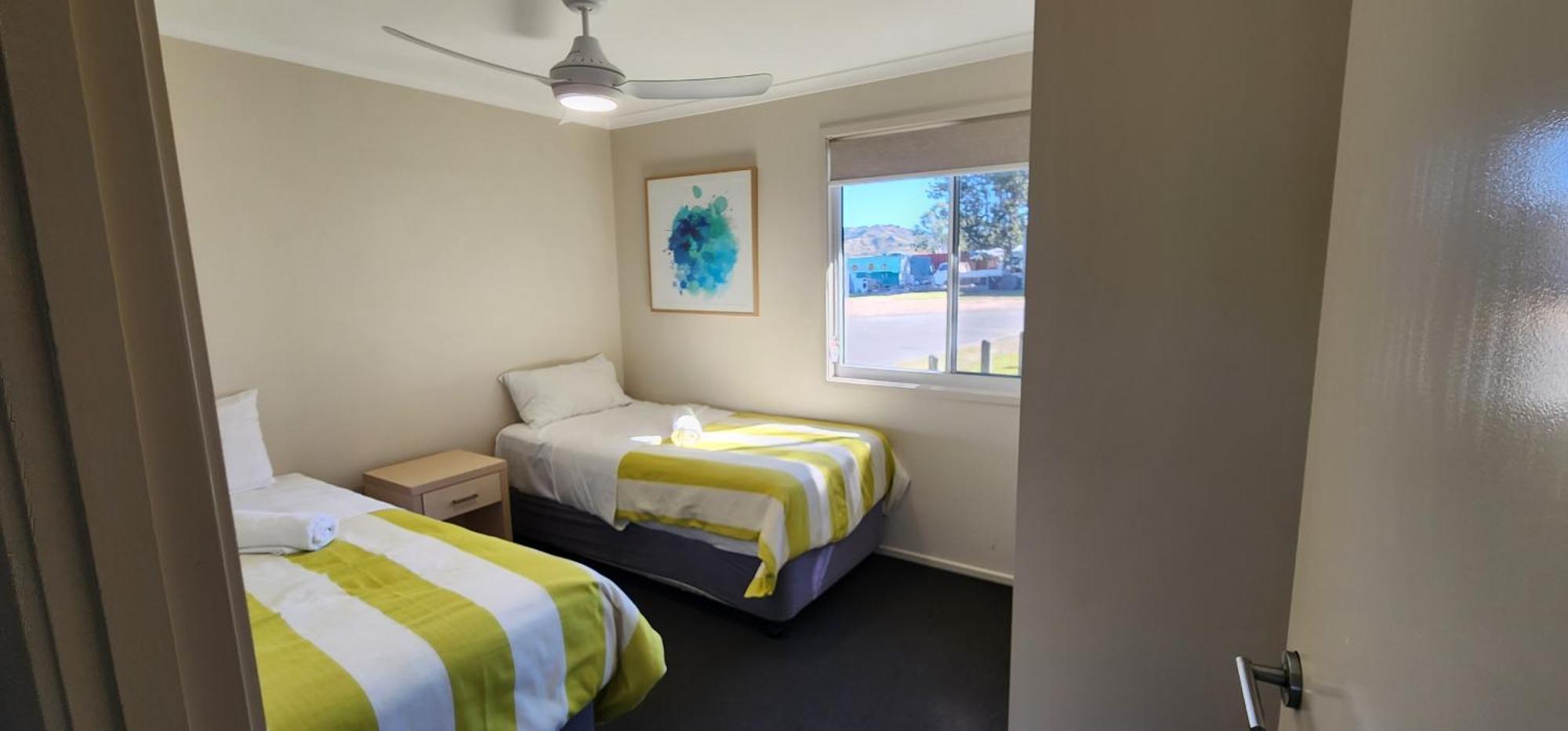 Nrma Lake Somerset Holiday Park Kilcoy Esterno foto