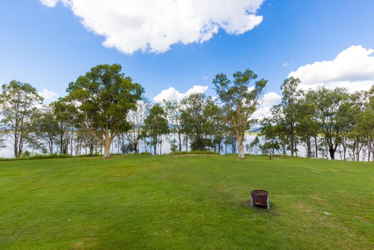 Nrma Lake Somerset Holiday Park Kilcoy Esterno foto