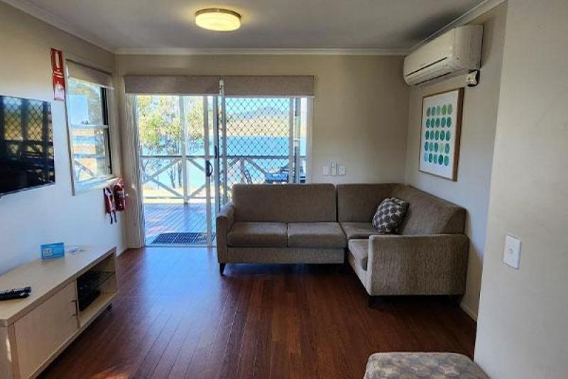 Nrma Lake Somerset Holiday Park Kilcoy Esterno foto