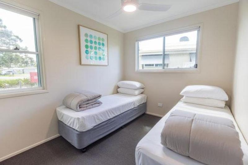 Nrma Lake Somerset Holiday Park Kilcoy Esterno foto