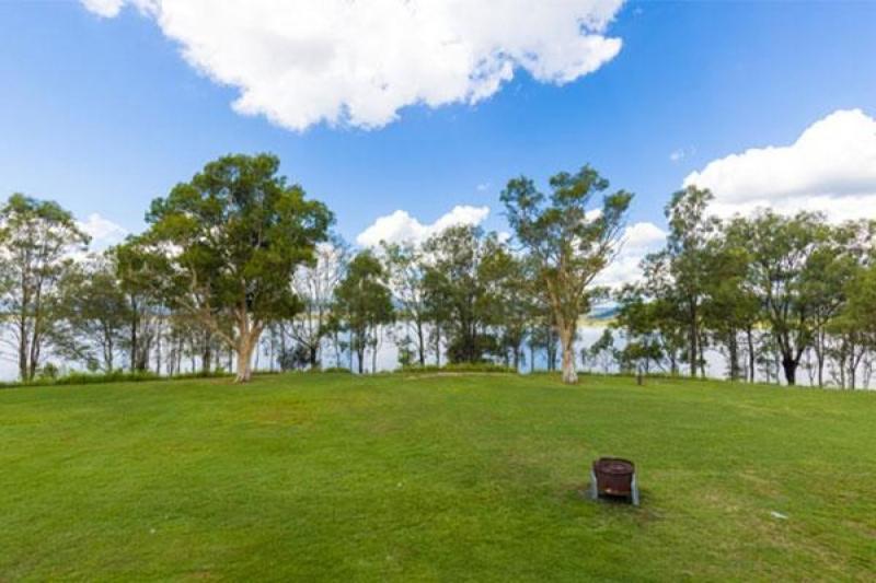 Nrma Lake Somerset Holiday Park Kilcoy Esterno foto