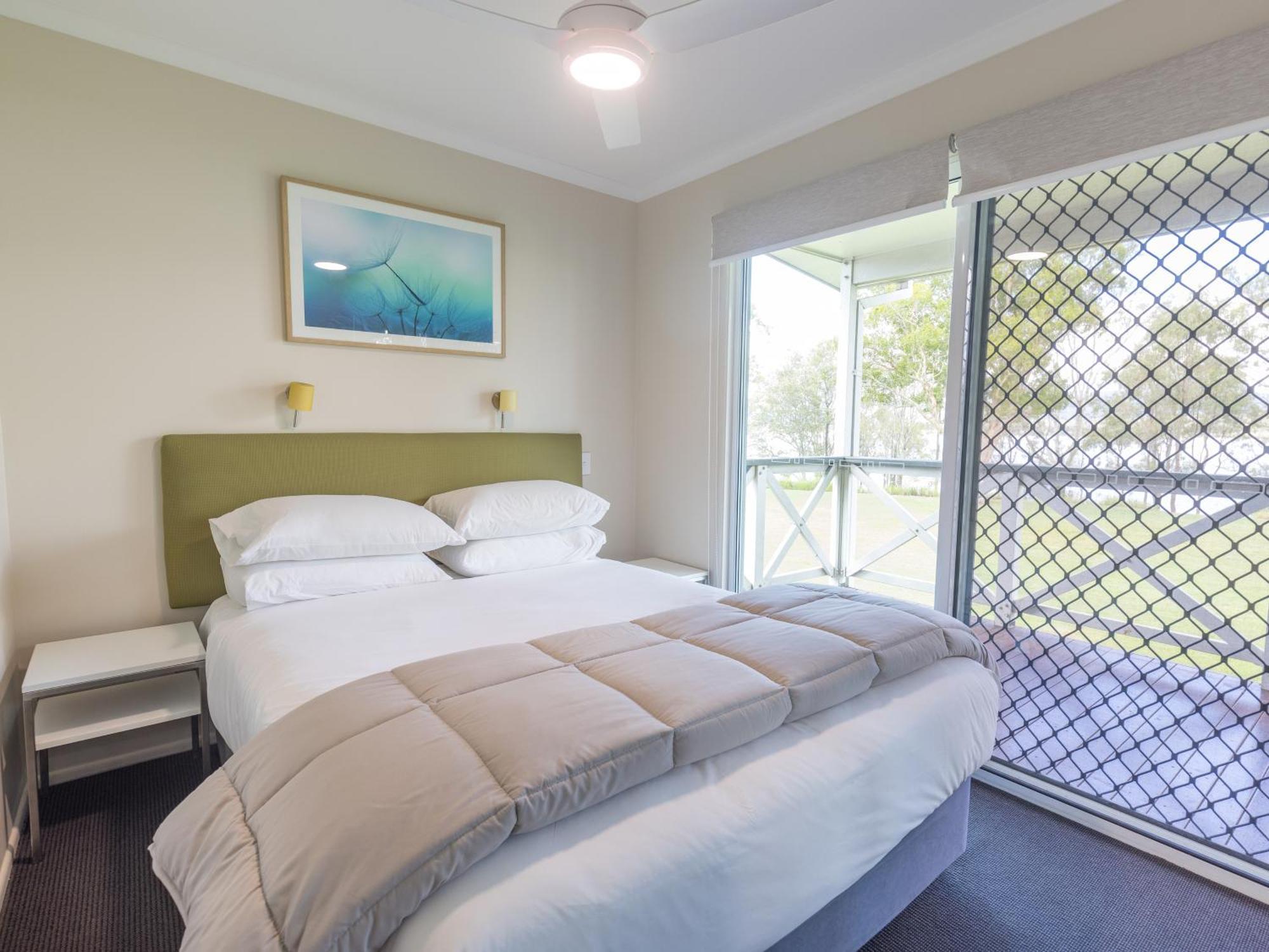 Nrma Lake Somerset Holiday Park Kilcoy Camera foto