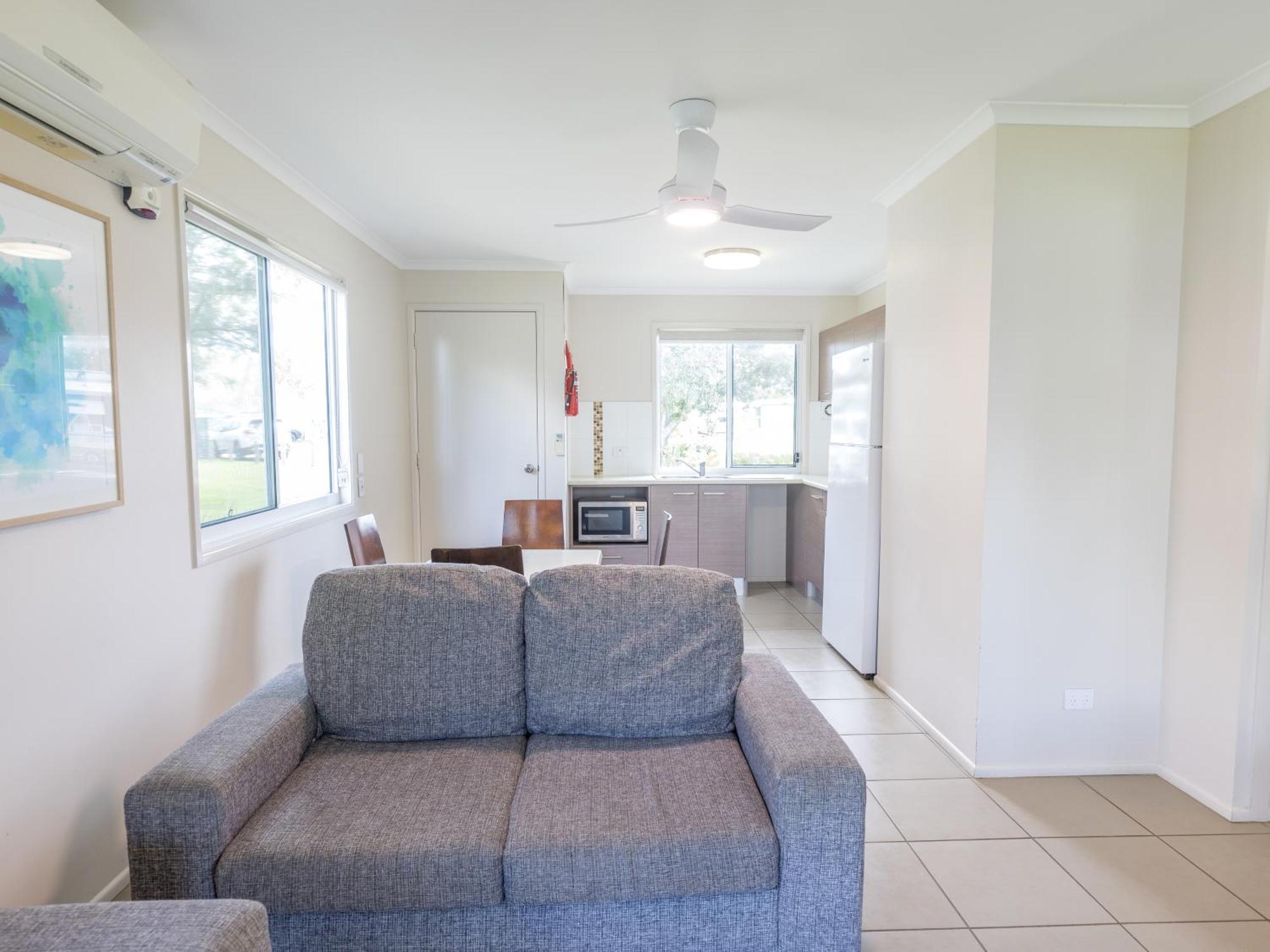 Nrma Lake Somerset Holiday Park Kilcoy Camera foto