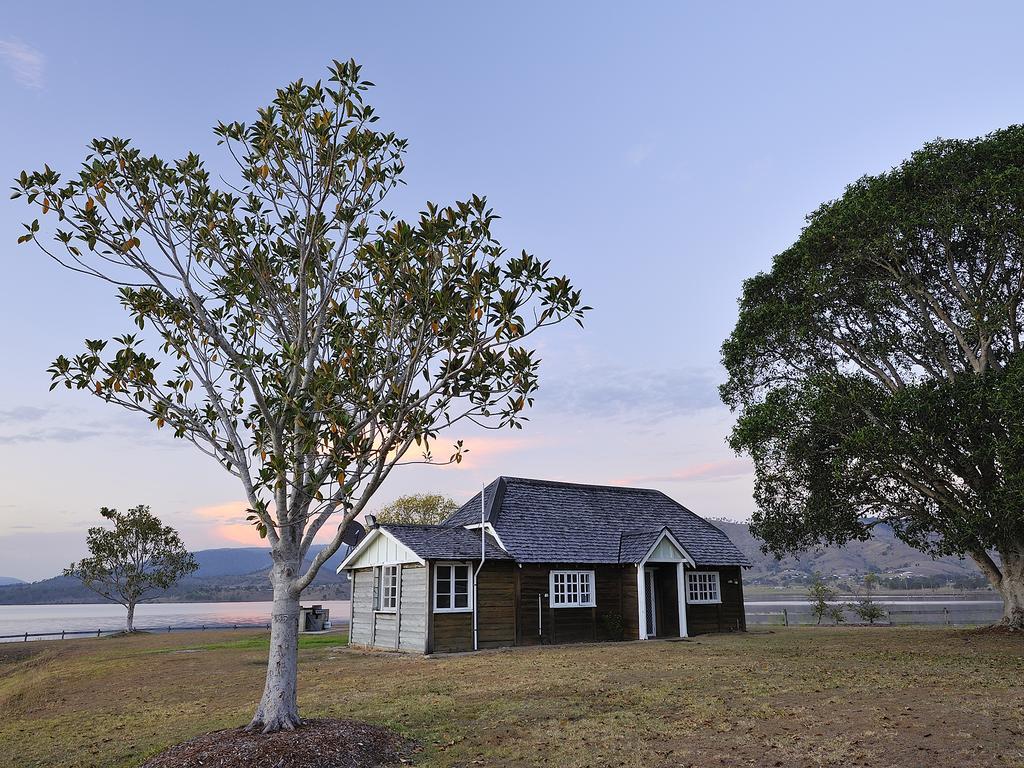 Nrma Lake Somerset Holiday Park Kilcoy Esterno foto